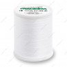 FIL CANETTE BOBINFIL N°70 BLANC 1500M