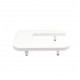 table d'extension JANOME ELNA