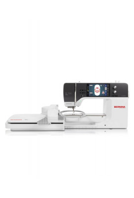 Machine à coudre et broder Bernina B790 PRO - Garantie 5 ans